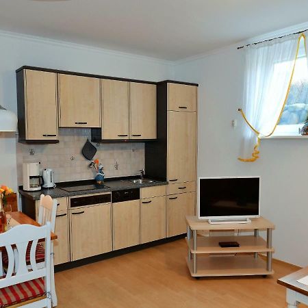Haus Seeflieger ヴェスターラント エクステリア 写真