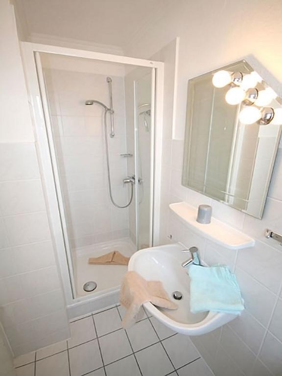 Haus Seeflieger ヴェスターラント 部屋 写真