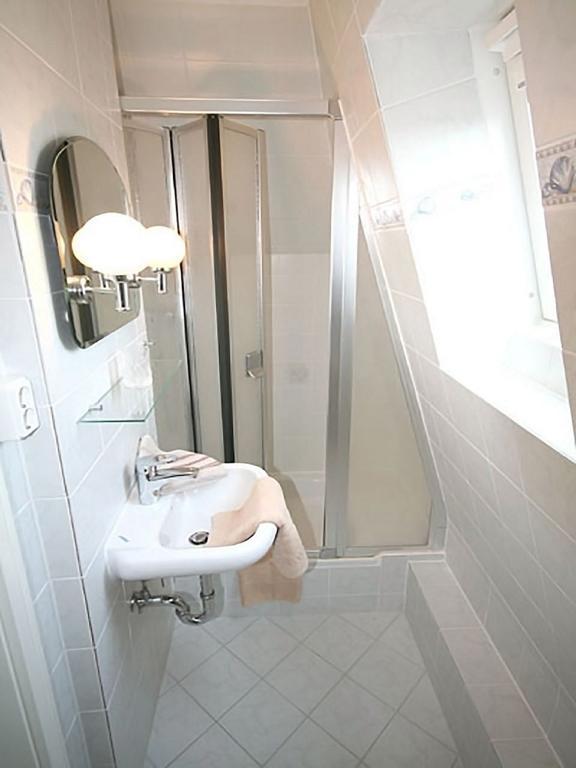 Haus Seeflieger ヴェスターラント 部屋 写真