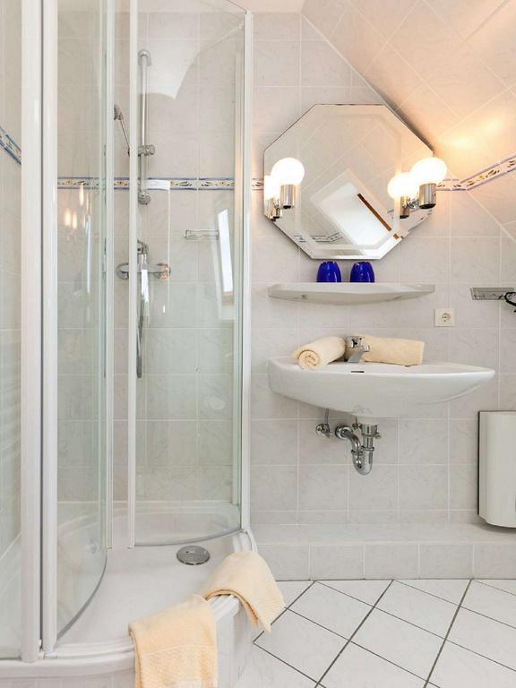 Haus Seeflieger ヴェスターラント 部屋 写真